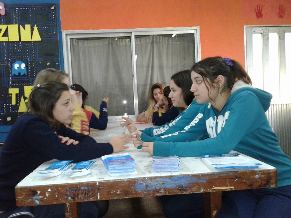 Construyendo puentes — foto 3 de 29
