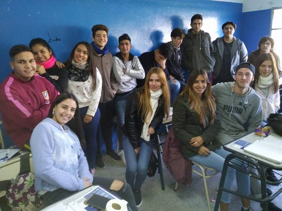 Construyendo puentes — foto 6 de 29