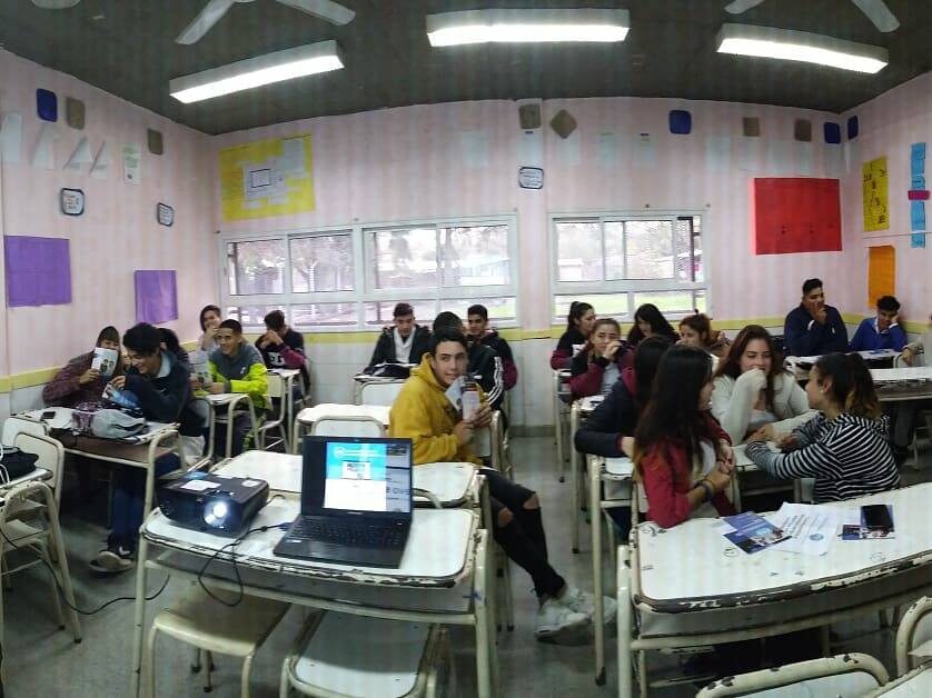 Construyendo puentes — foto 10 de 29