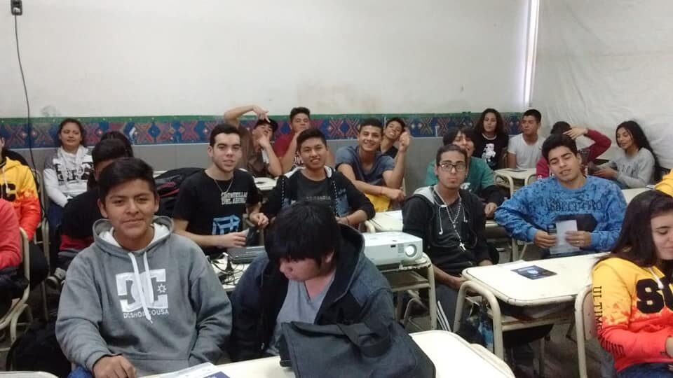 Construyendo puentes — foto 12 de 29