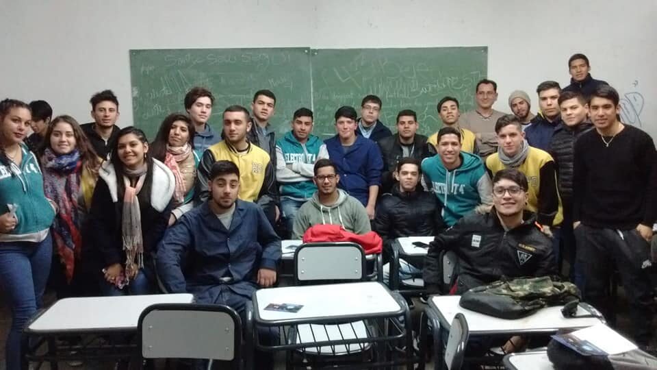 Construyendo puentes — foto 16 de 29