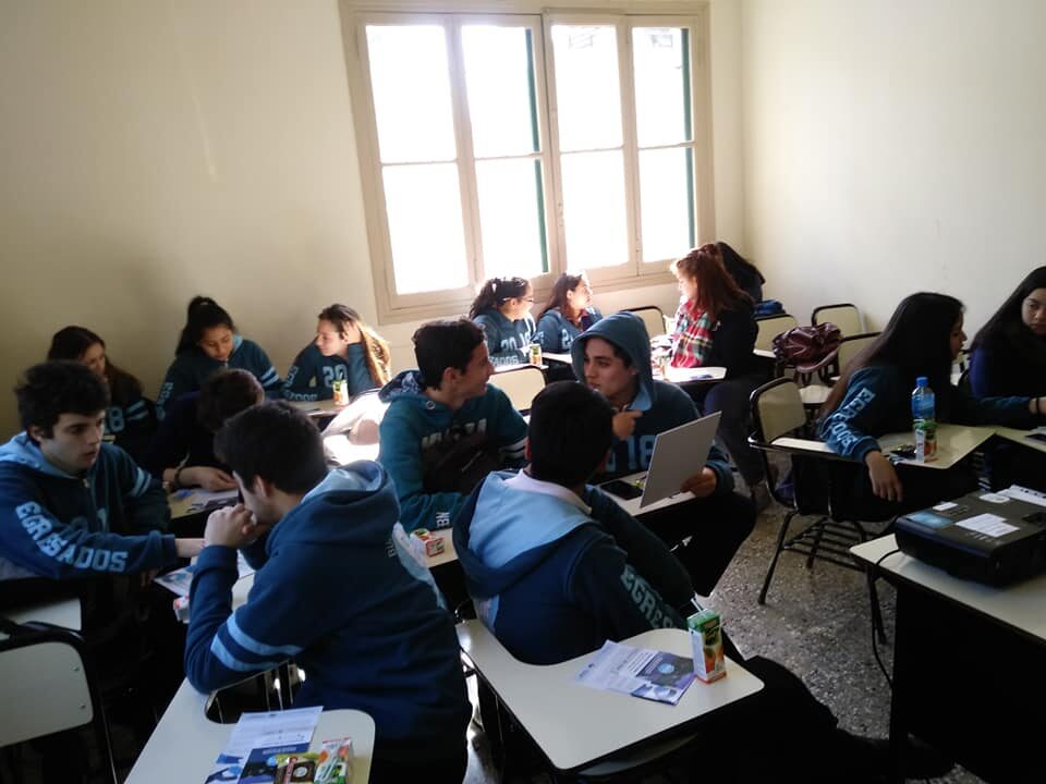 Construyendo puentes — foto 18 de 29