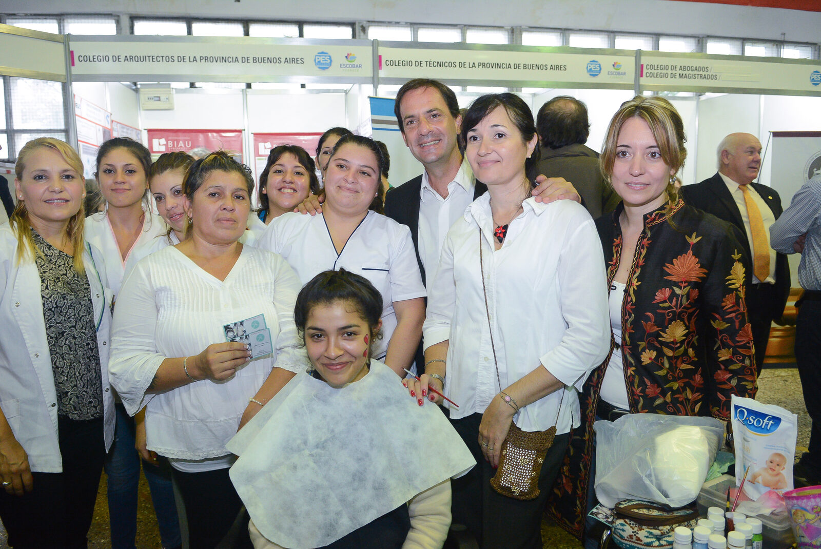 1º Feria Universitaria — foto 21 de 22