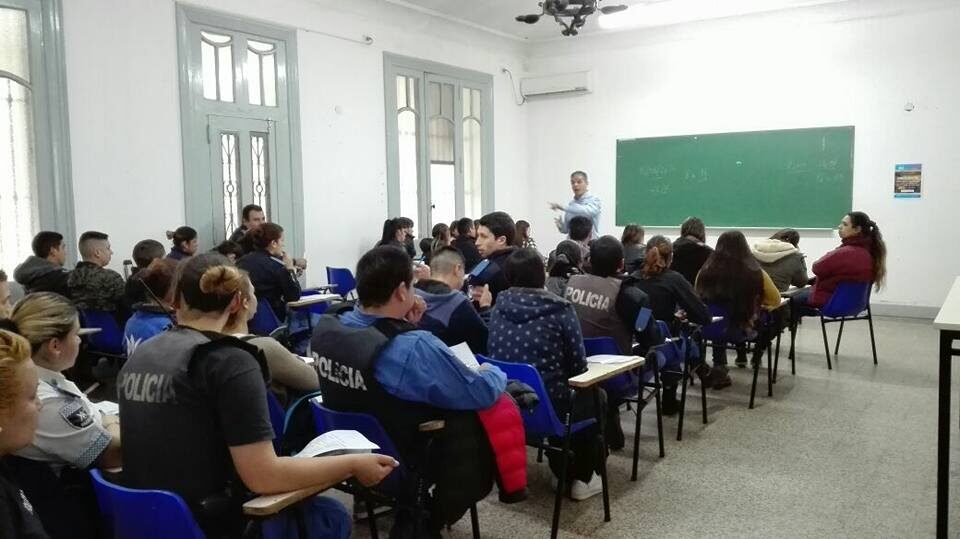 La sede — foto 2 de 20