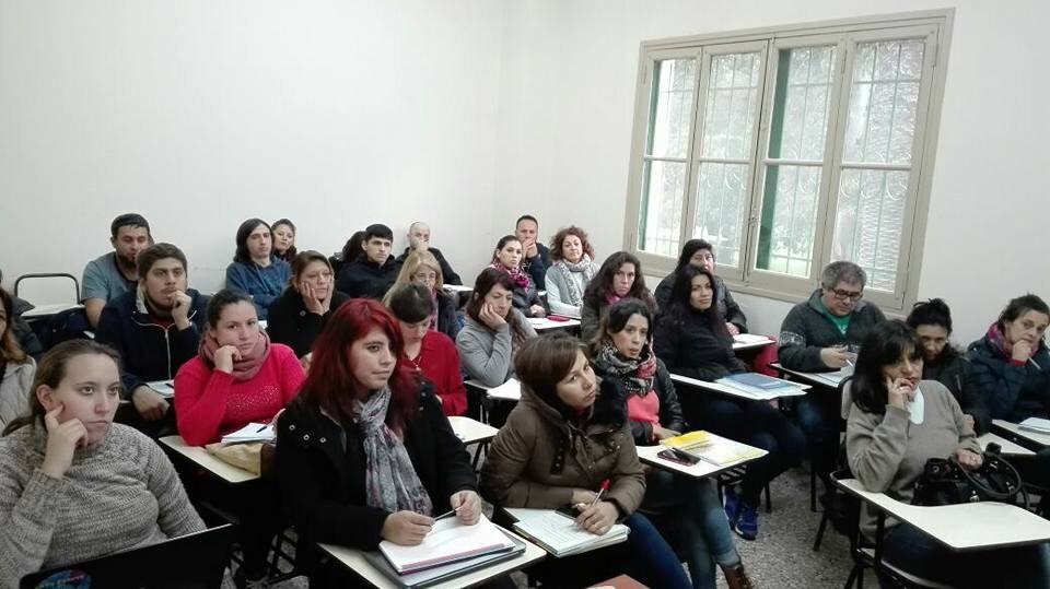La sede — foto 3 de 20