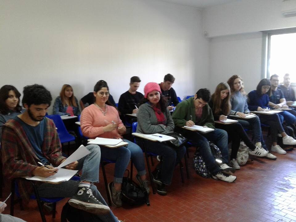 La sede — foto 5 de 20