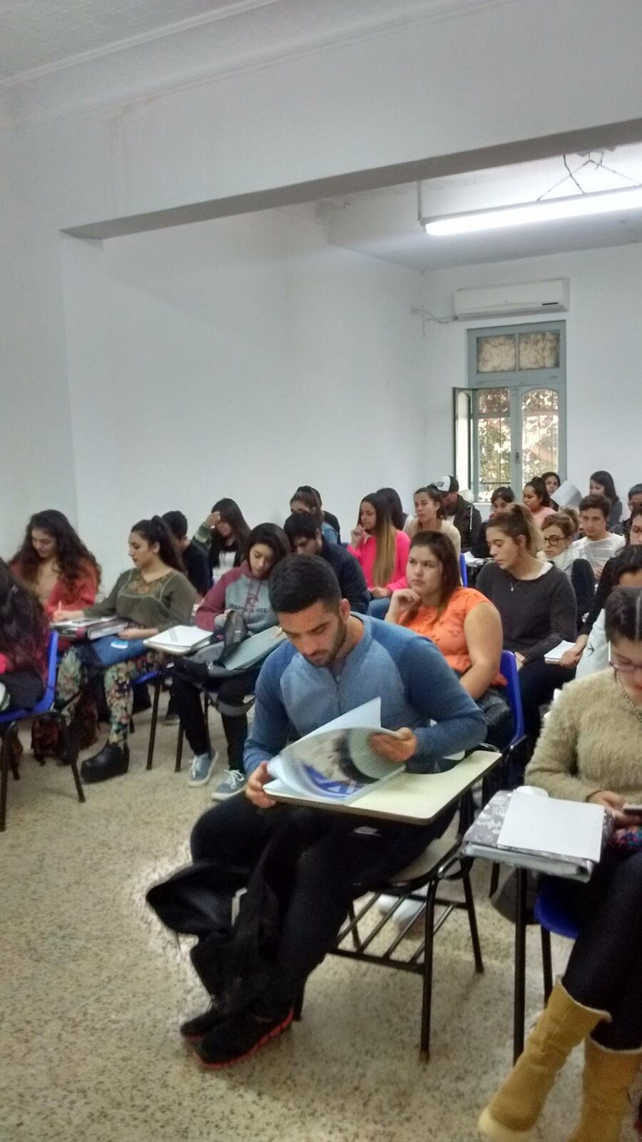 La sede — foto 6 de 20