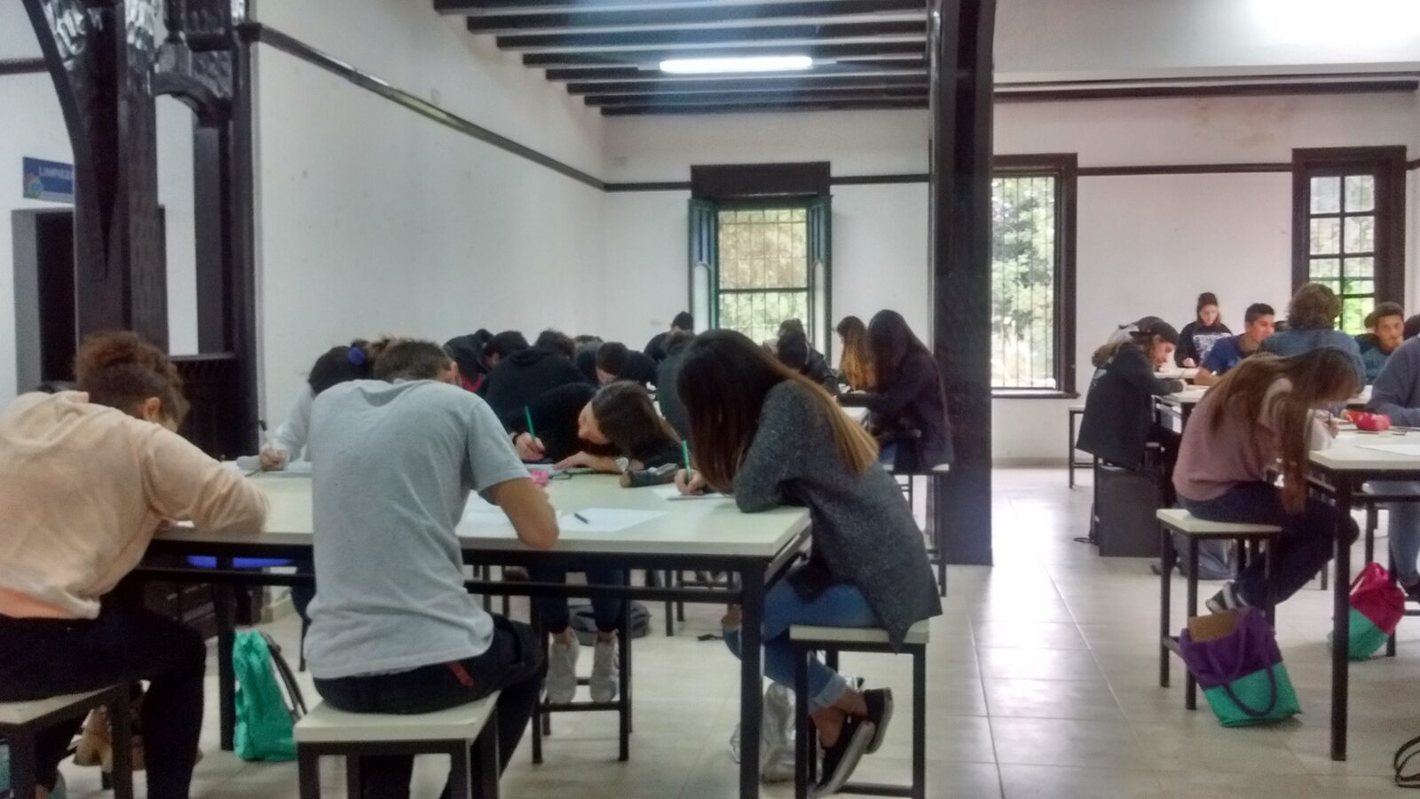 La sede — foto 7 de 20