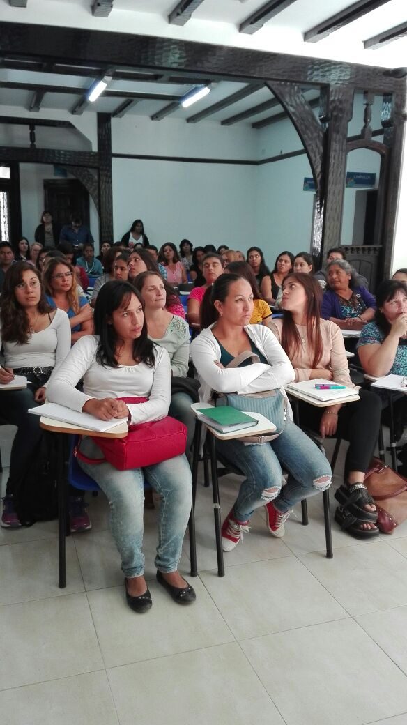 La sede — foto 8 de 20