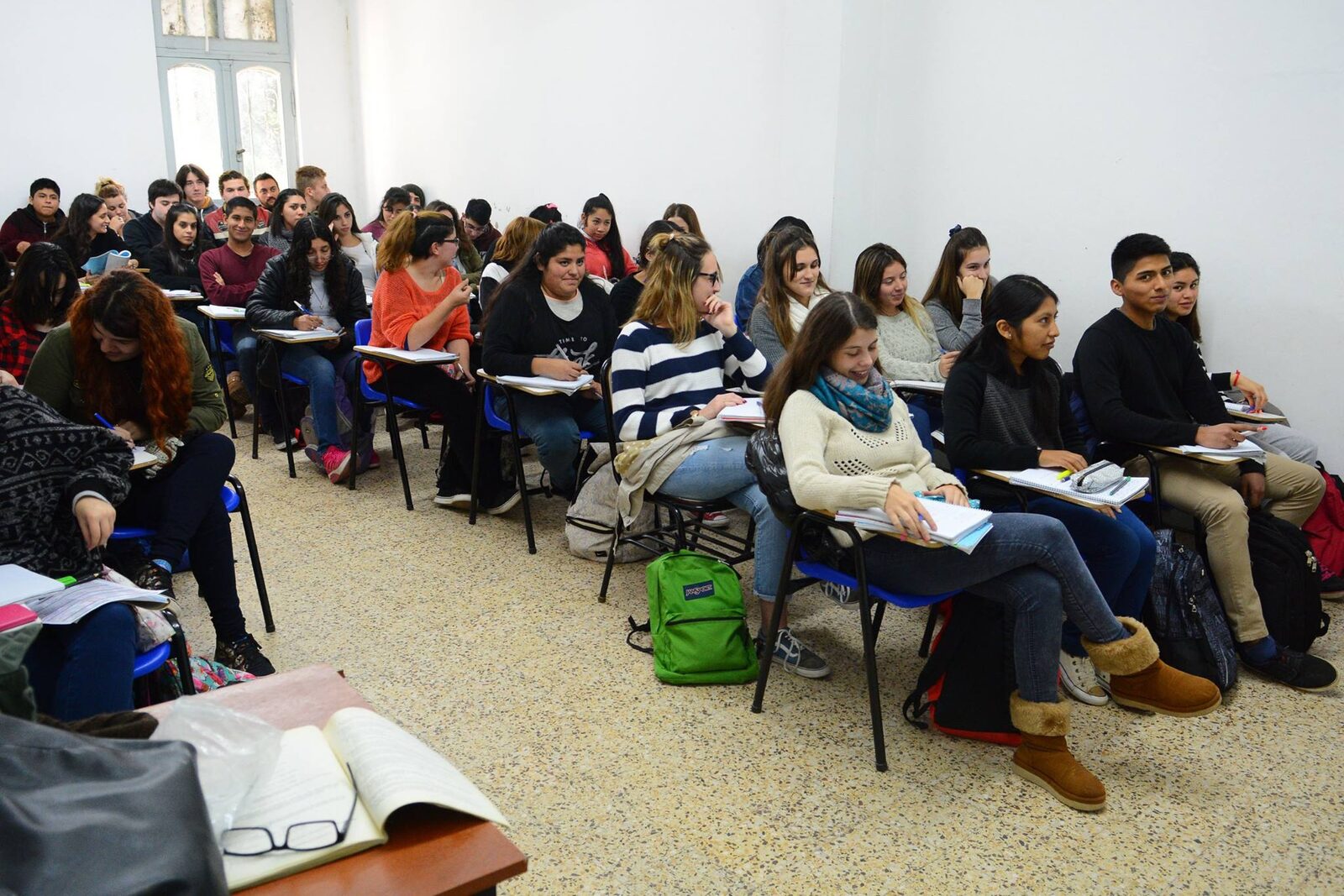 La sede — foto 10 de 20