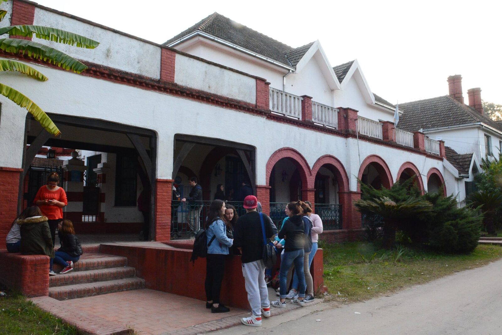 La sede — foto 11 de 20