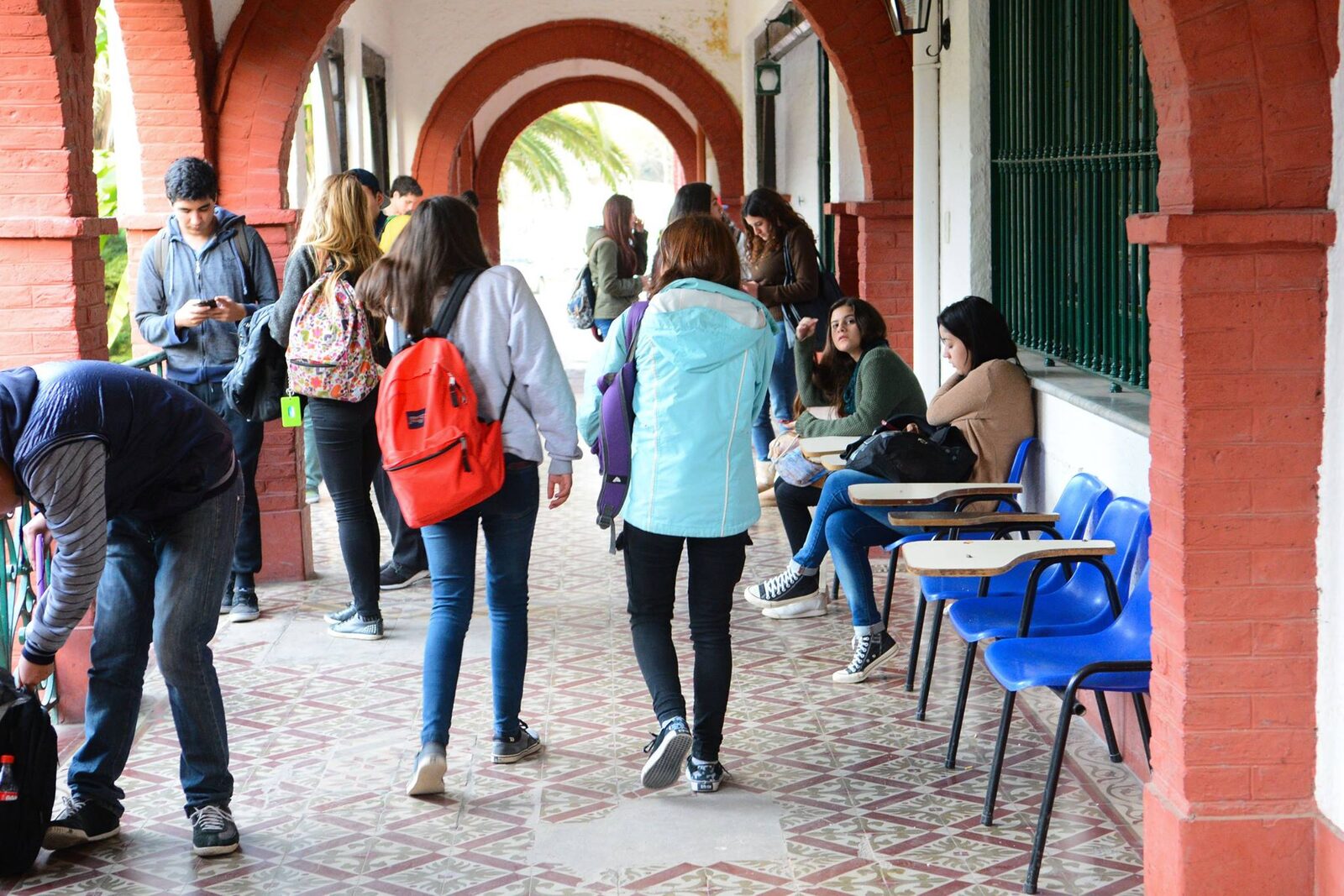 La sede — foto 12 de 20