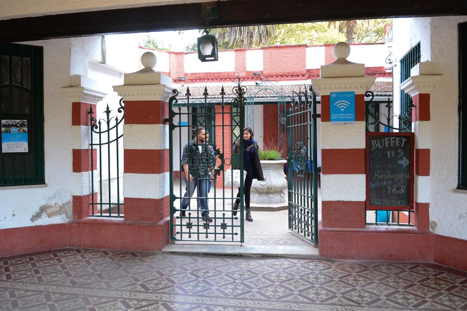 La sede — foto 13 de 20