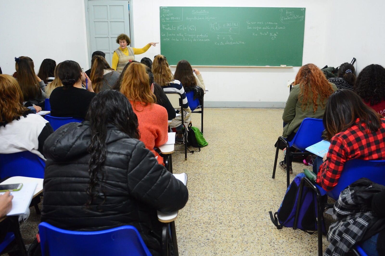 La sede — foto 14 de 20