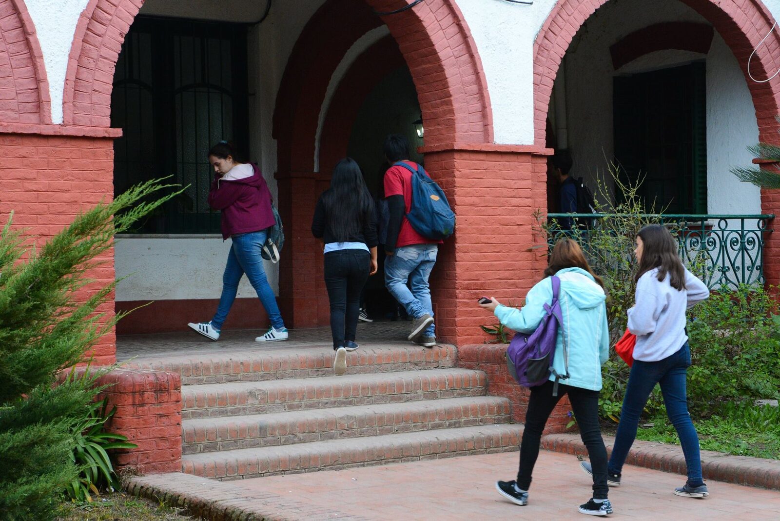 La sede — foto 15 de 20