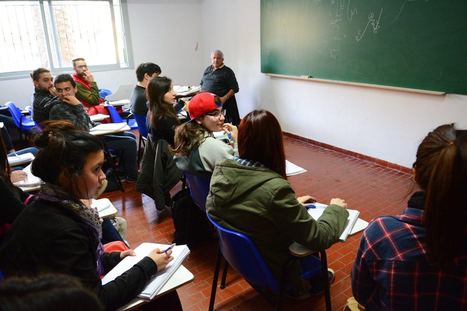 La sede — foto 16 de 20