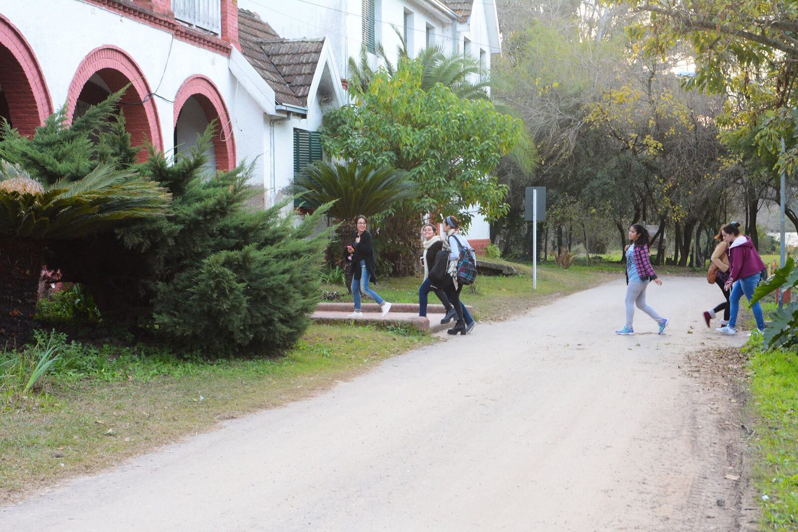 La sede — foto 18 de 20