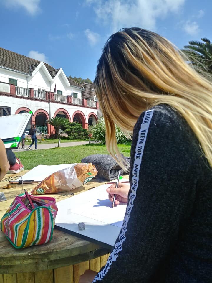 La sede — foto 20 de 20