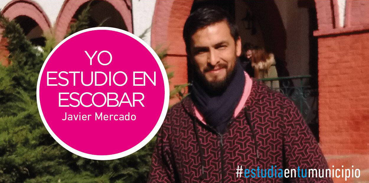 Yo estudio en Escobar — foto 2 de 7