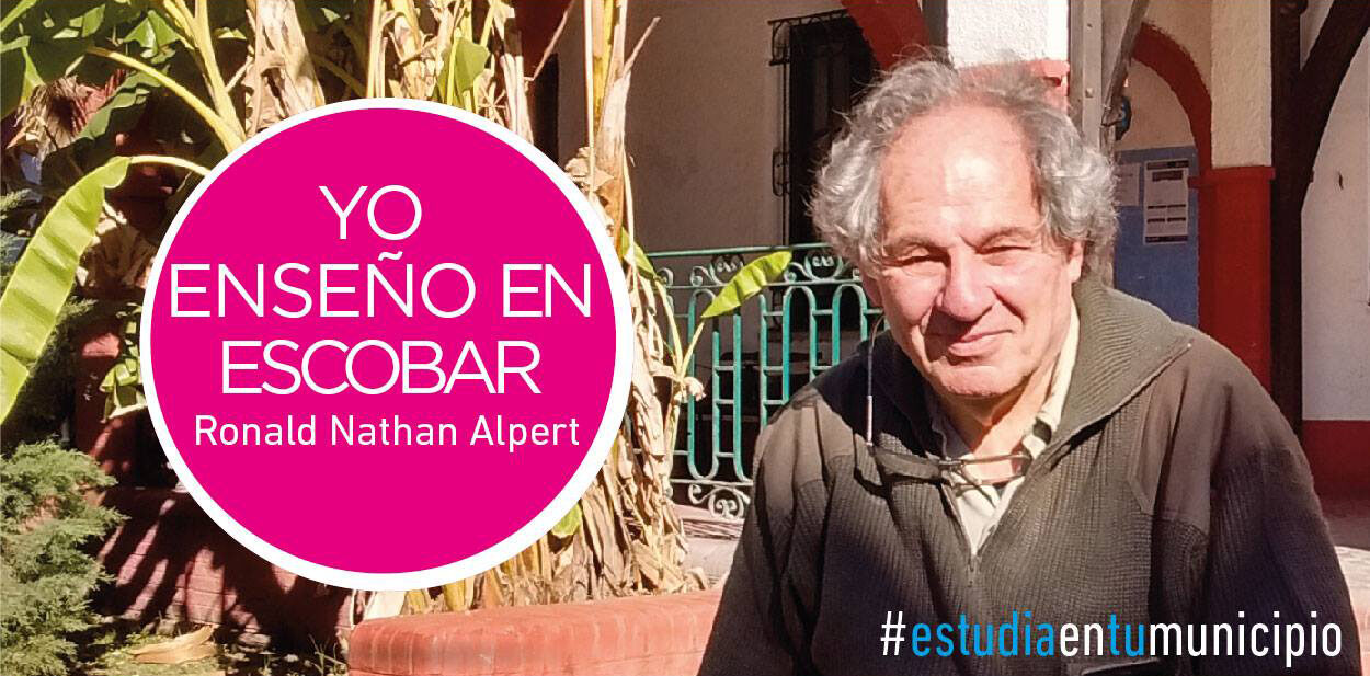 Yo estudio en Escobar — foto 4 de 7