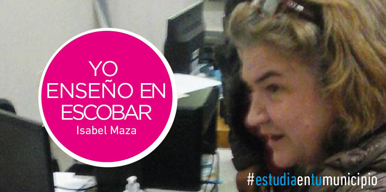 Yo estudio en Escobar — foto 5 de 7